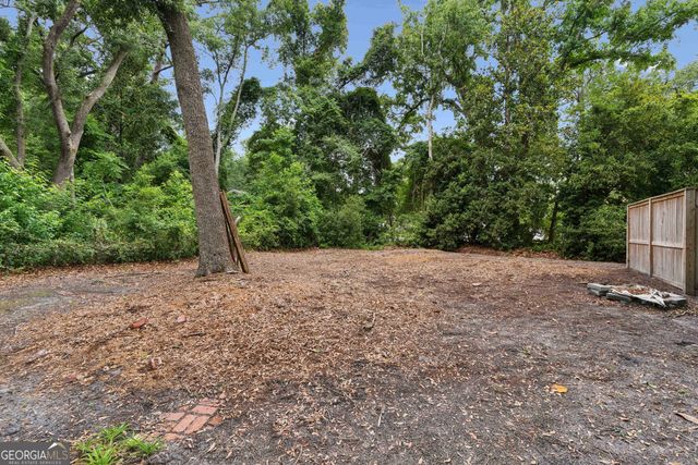 4909 Frederica Road, St Simons Island, GA 31522