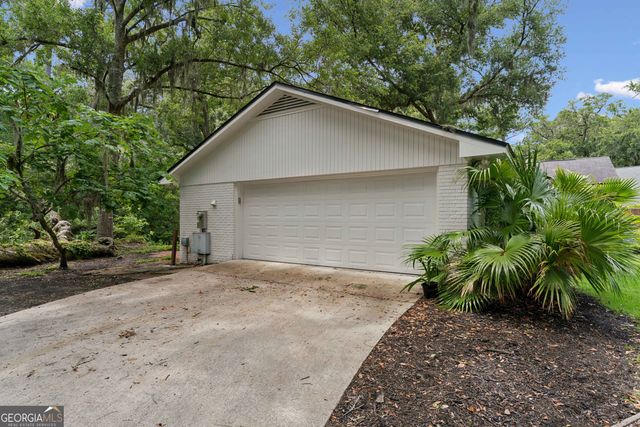 4909 Frederica Road, St Simons Island, GA 31522