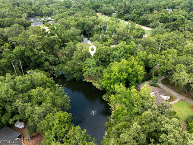 4909 Frederica Road, St Simons Island, GA 31522
