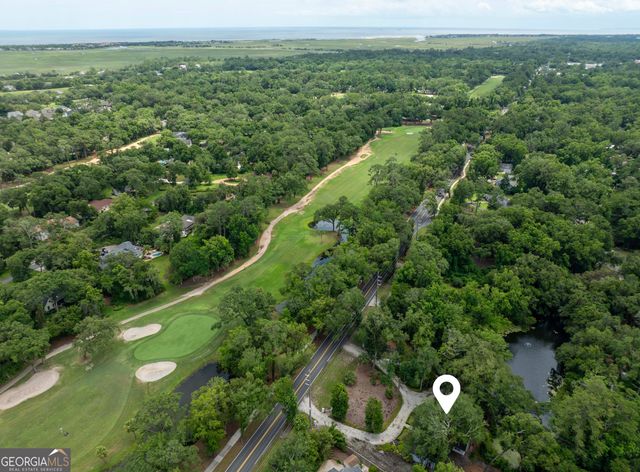 4909 Frederica Road, St Simons Island, GA 31522
