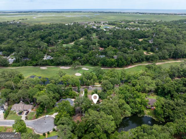 4909 Frederica Road, St Simons Island, GA 31522