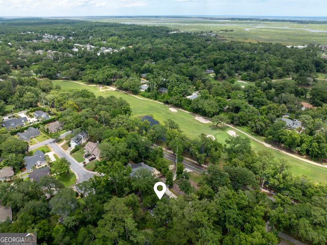4909 Frederica Road, St Simons Island, GA 31522
