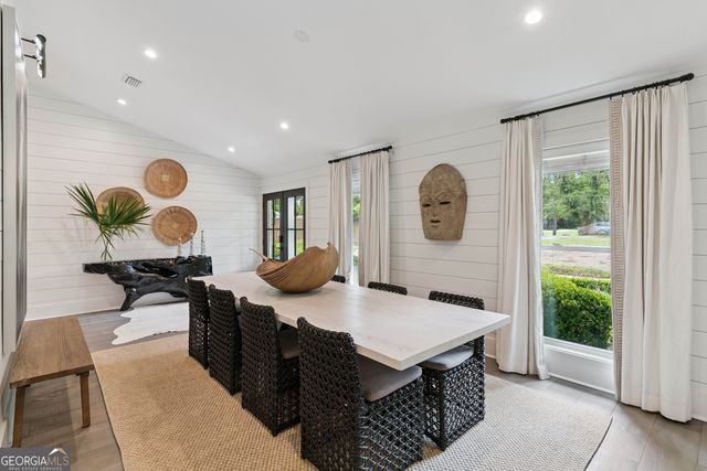 4909 Frederica Road, St Simons Island, GA 31522