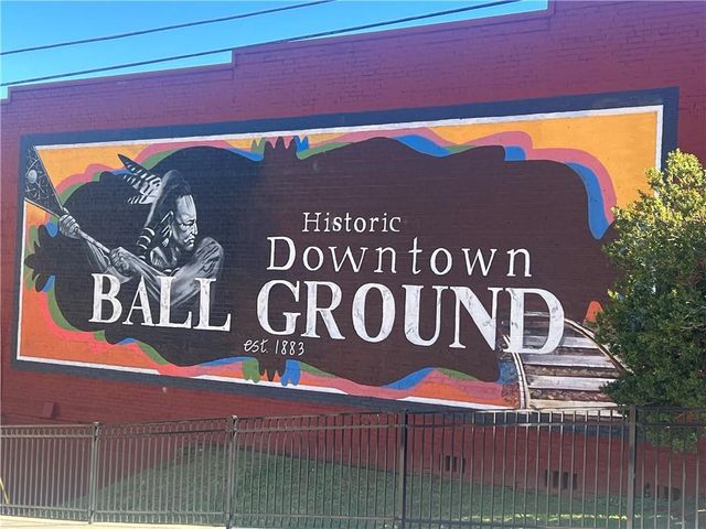 10494 Ball Ground Highway, Ball Ground, GA 30107