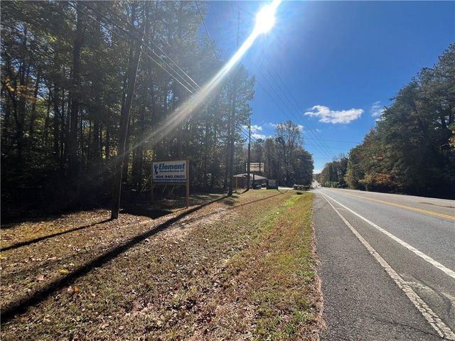 10494 Ball Ground Highway, Ball Ground, GA 30107