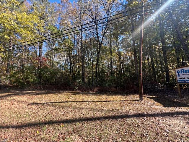 10494 Ball Ground Highway, Ball Ground, GA 30107