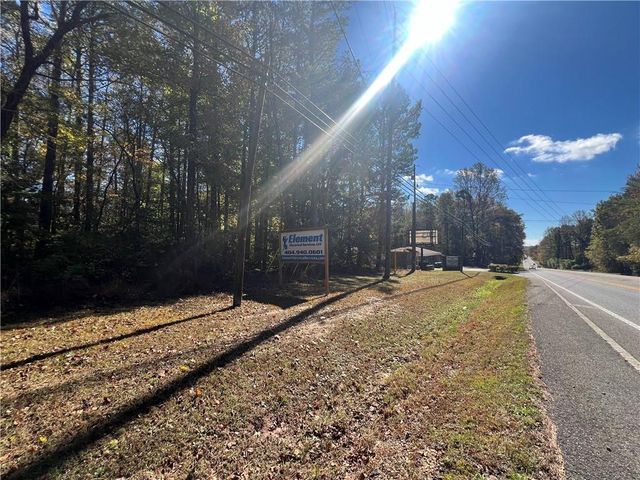 10494 Ball Ground Highway, Ball Ground, GA 30107