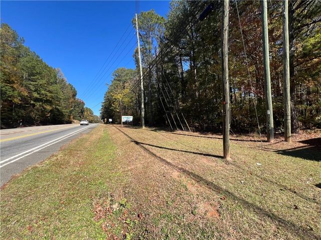 10494 Ball Ground Highway, Ball Ground, GA 30107