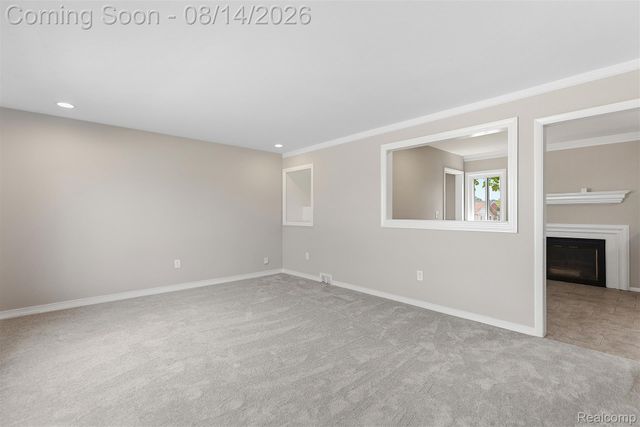 21508 Lanse Street, St. Clair Shores, MI 48081