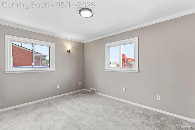 21508 Lanse Street, St. Clair Shores, MI 48081