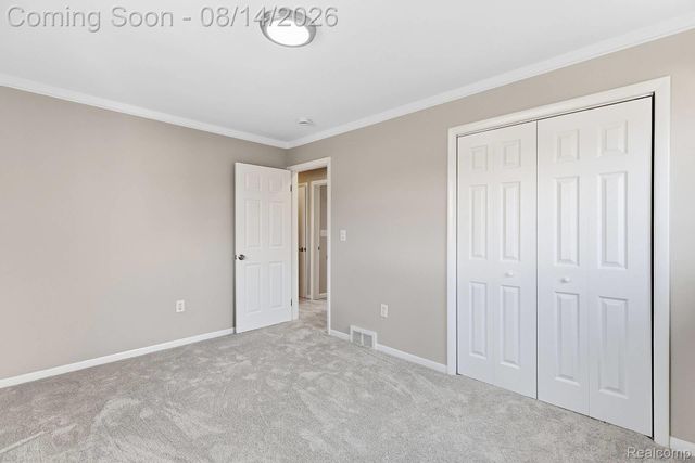 21508 Lanse Street, St. Clair Shores, MI 48081