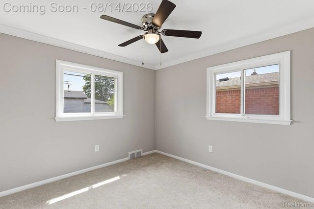 21508 Lanse Street, St. Clair Shores, MI 48081