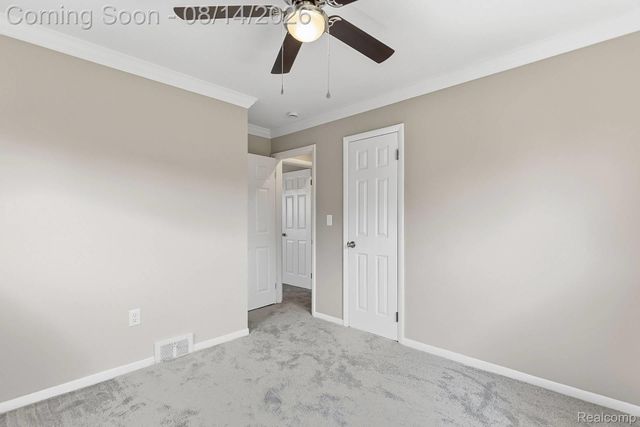 21508 Lanse Street, St. Clair Shores, MI 48081
