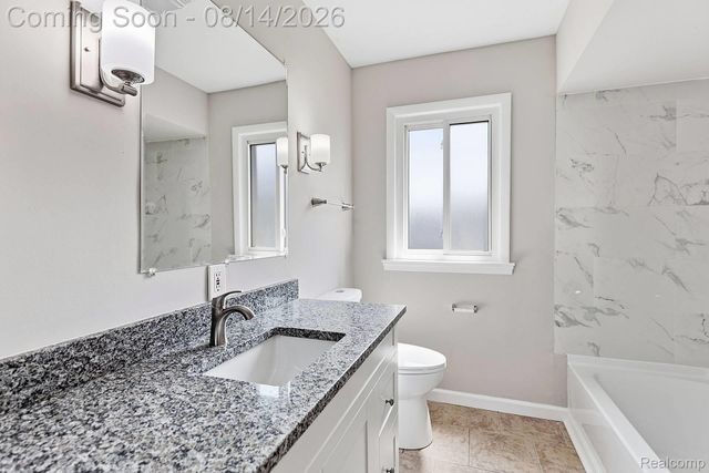 21508 Lanse Street, St. Clair Shores, MI 48081