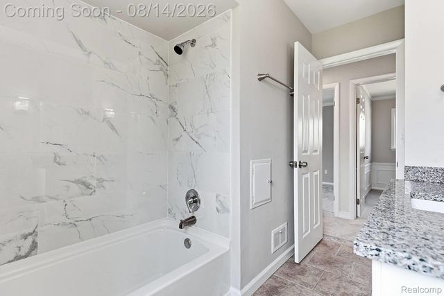 21508 Lanse Street, St. Clair Shores, MI 48081