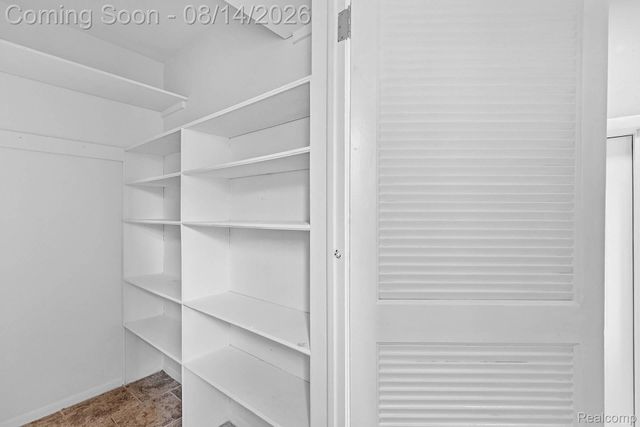 21508 Lanse Street, St. Clair Shores, MI 48081