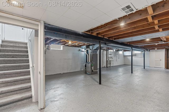 21508 Lanse Street, St. Clair Shores, MI 48081
