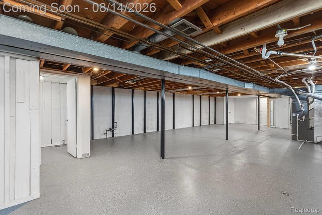 21508 Lanse Street, St. Clair Shores, MI 48081