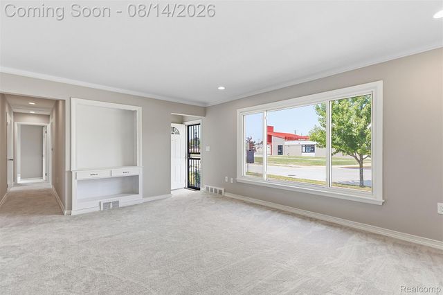 21508 Lanse Street, St. Clair Shores, MI 48081