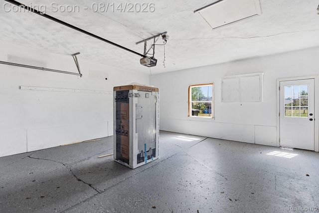 21508 Lanse Street, St. Clair Shores, MI 48081