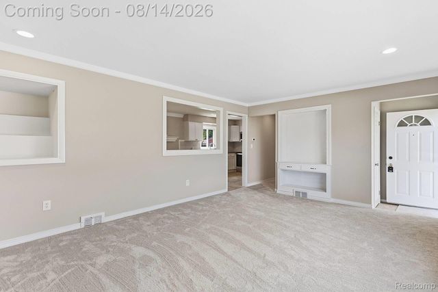 21508 Lanse Street, St. Clair Shores, MI 48081