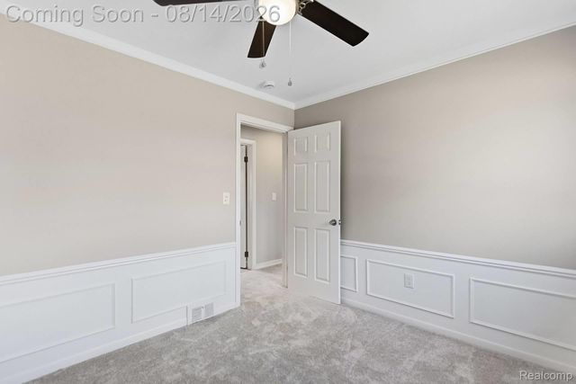 21508 Lanse Street, St. Clair Shores, MI 48081