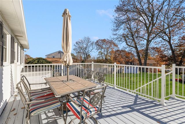 34 Silverwood Lane, West Warwick, RI 02893