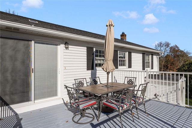 34 Silverwood Lane, West Warwick, RI 02893