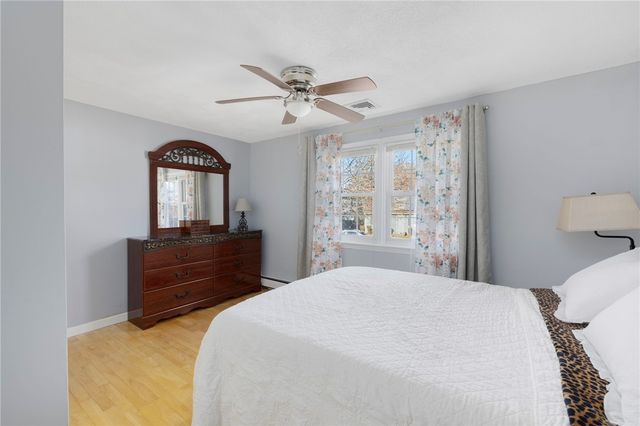 34 Silverwood Lane, West Warwick, RI 02893