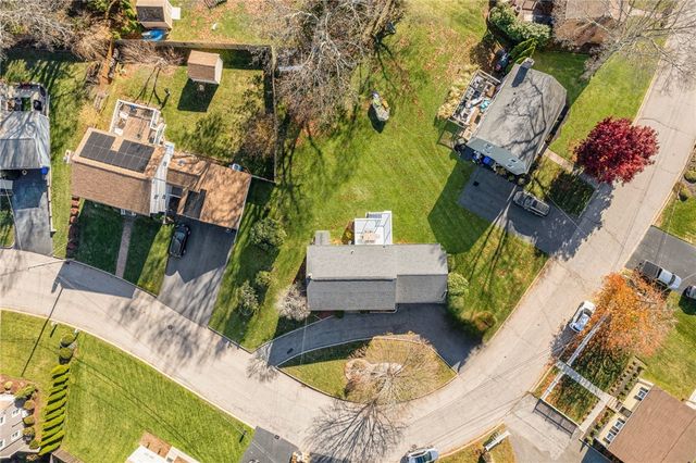 34 Silverwood Lane, West Warwick, RI 02893