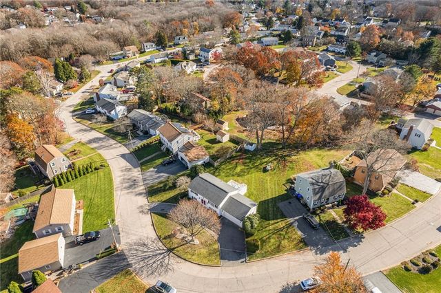 34 Silverwood Lane, West Warwick, RI 02893