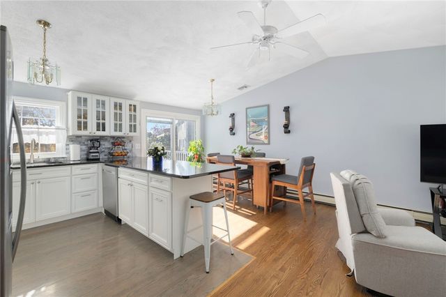 34 Silverwood Lane, West Warwick, RI 02893