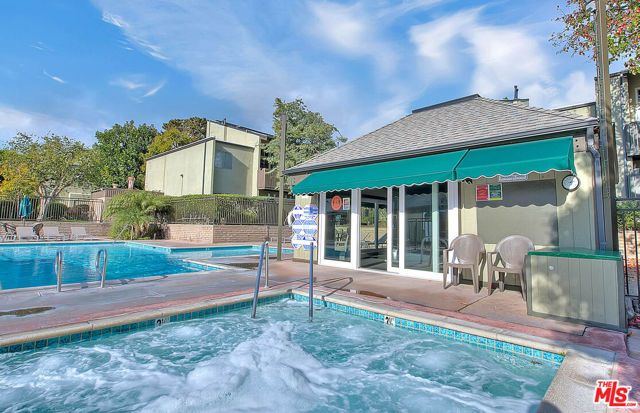 4822 Hollow Corner Road 177, Culver City, CA 90230