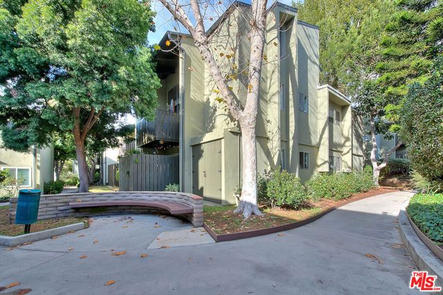 4822 Hollow Corner Road 177, Culver City, CA 90230