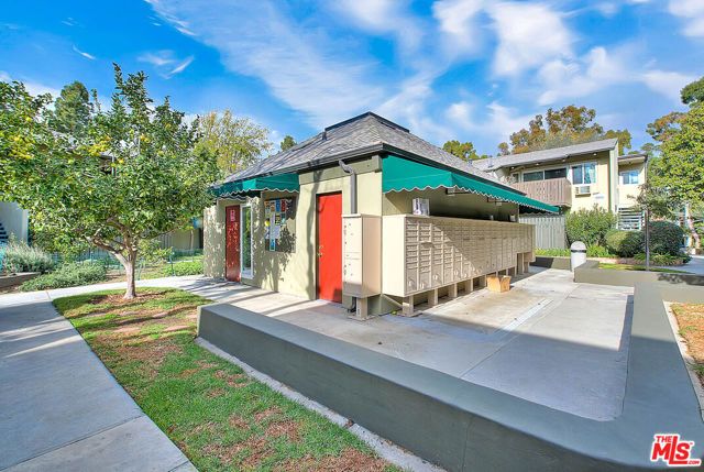 4822 Hollow Corner Road 177, Culver City, CA 90230