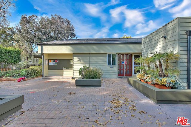 4822 Hollow Corner Road 177, Culver City, CA 90230