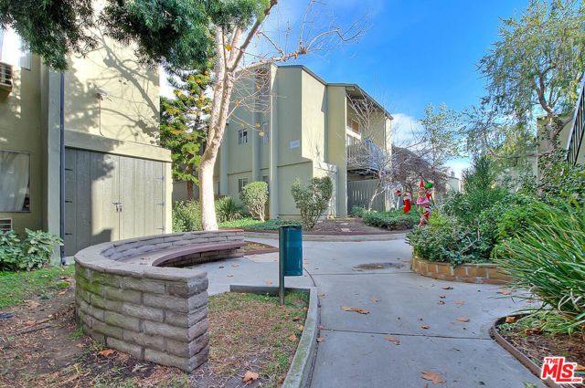 4822 Hollow Corner Road 177, Culver City, CA 90230