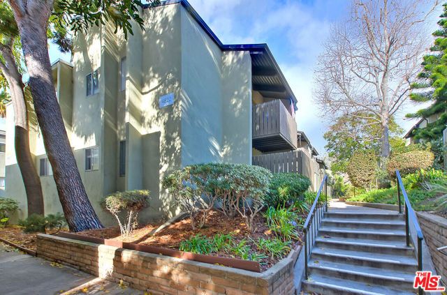 4822 Hollow Corner Road 177, Culver City, CA 90230