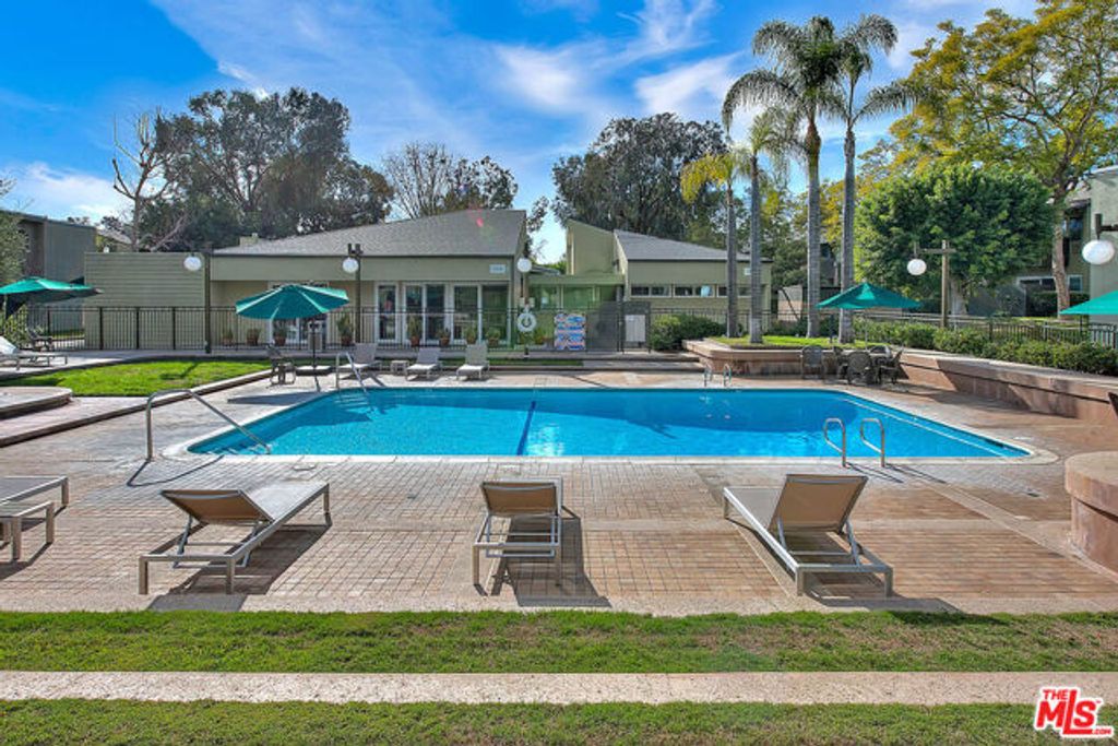 4822 Hollow Corner Road 177, Culver City, CA 90230