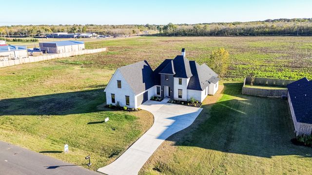 776 Duckwater Landing Landing, Bossier City, LA 71111