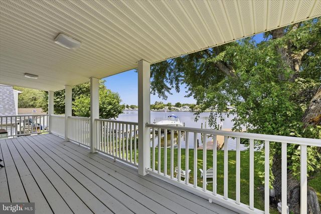 8612 SANDY PLAINS RD, Dundalk, MD 21222