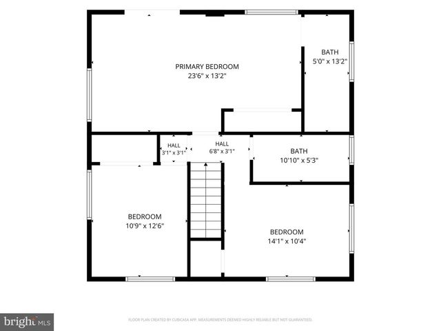 8612 SANDY PLAINS RD, Dundalk, MD 21222