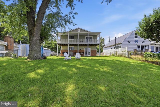 8612 SANDY PLAINS RD, Dundalk, MD 21222