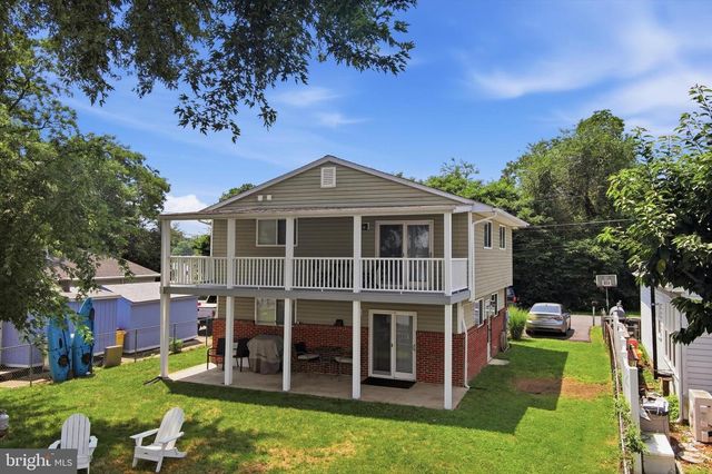 8612 SANDY PLAINS RD, Dundalk, MD 21222