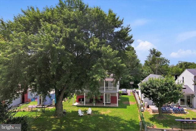 8612 SANDY PLAINS RD, Dundalk, MD 21222