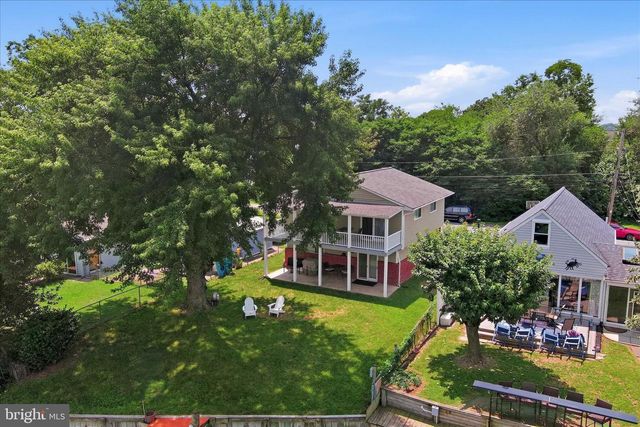 8612 SANDY PLAINS RD, Dundalk, MD 21222