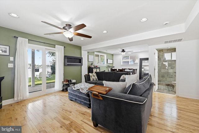 8612 SANDY PLAINS RD, Dundalk, MD 21222