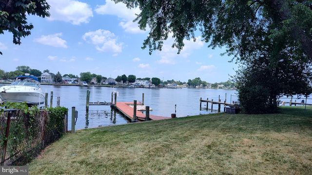 8612 SANDY PLAINS RD, Dundalk, MD 21222