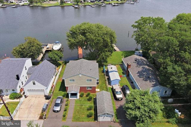 8612 SANDY PLAINS RD, Dundalk, MD 21222