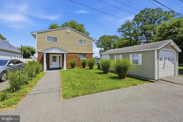 8612 SANDY PLAINS RD, Dundalk, MD 21222